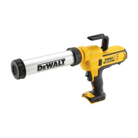 DeWALT DCE571N Pistolet à calfeutrer Pistolet à calfeutrer pneumatique