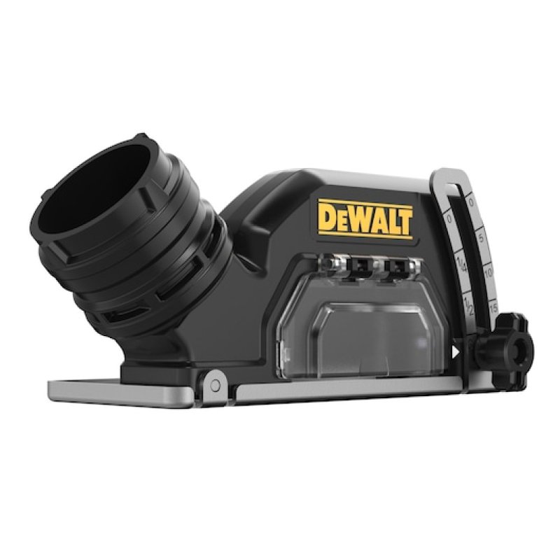 Meuleuse 76 mm XR 18V 1.7Ah Li-Ion brushless DEWALT - DCS438E2T-QW