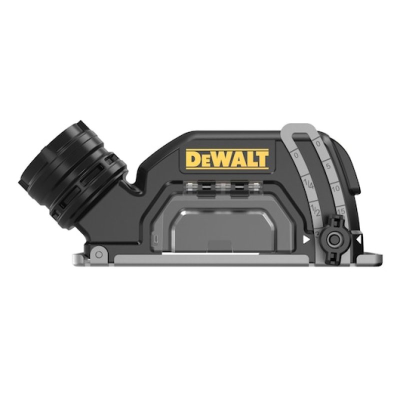 DeWALT DCS438E2T-QW floor polisher/sander