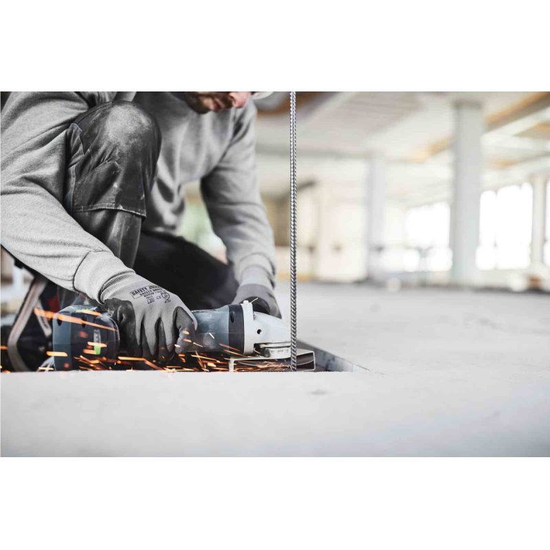 Festool AGC 18-125 EB-Basic angle grinder 12.5 cm 8500 RPM 2.7 kg