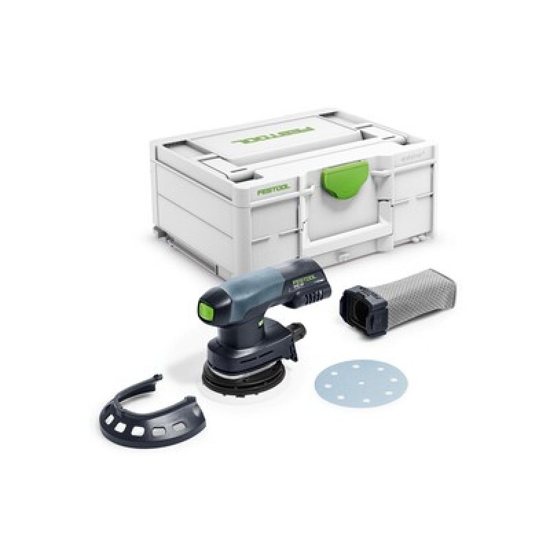 Festool 576370 die/straight grinder Multicolour