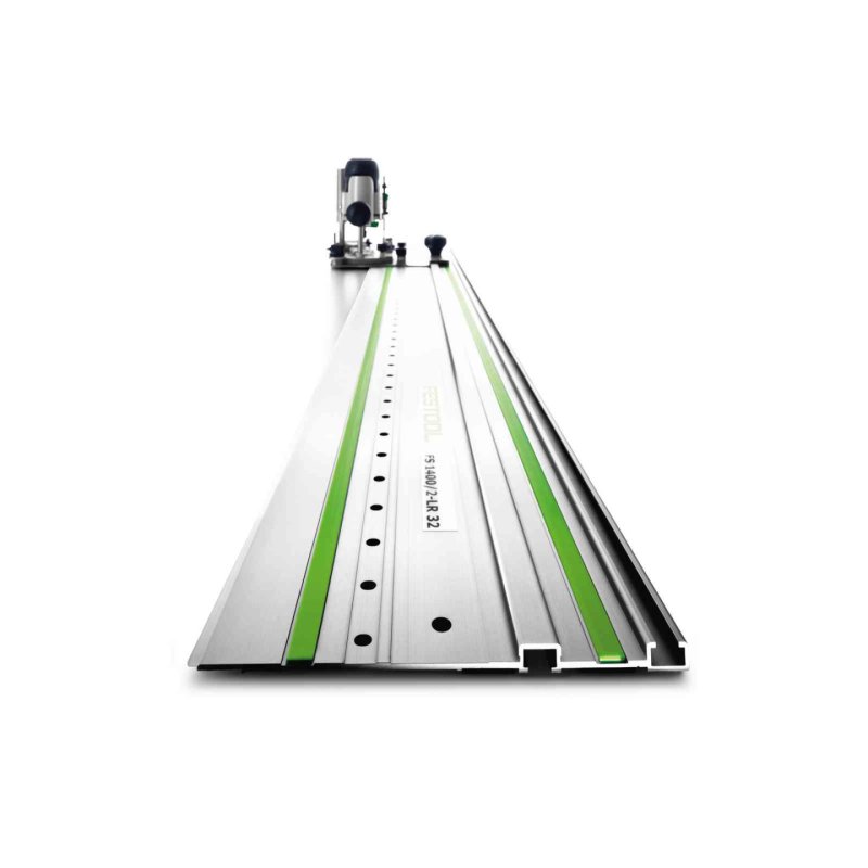 Rail de guidage FESTOOL FS 2424/2-LR 32 - 491622