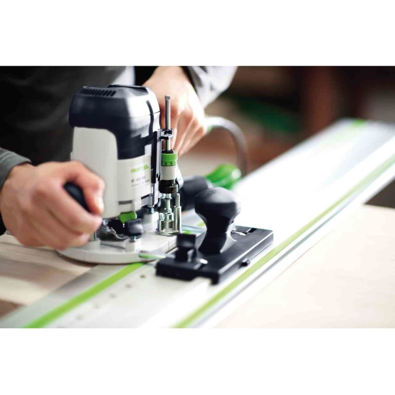 Festool FS 2424/2-LR 32 Lignomètre 2424 mm Blanc 1 pièce(s)