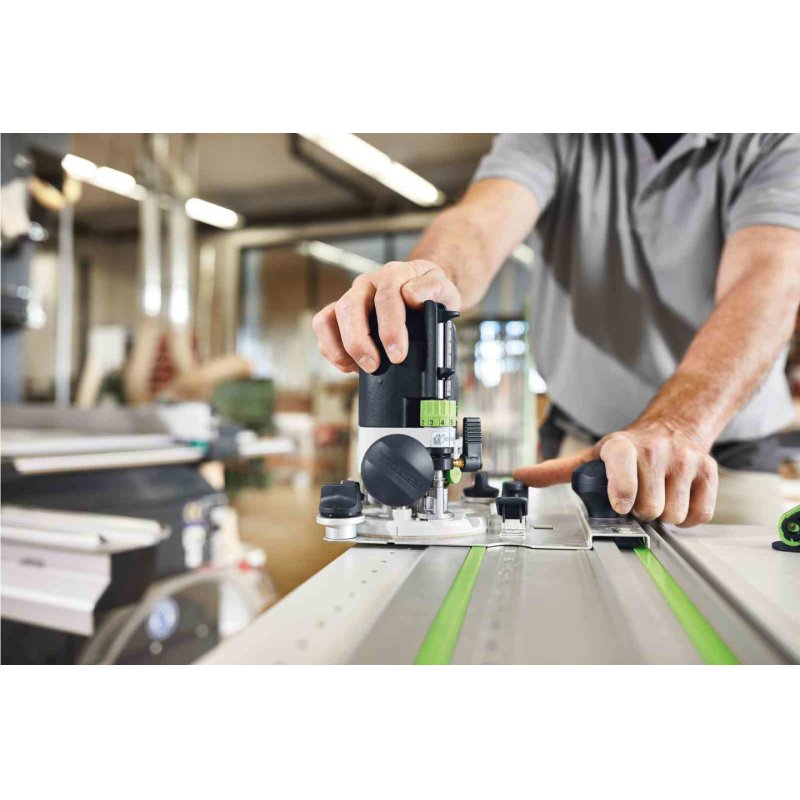 Rail de guidage FESTOOL FS 2424/2-LR 32 - 491622