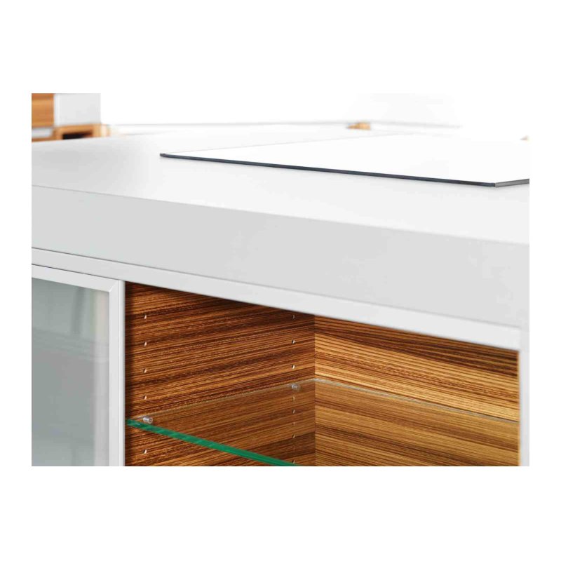 Rail de guidage FESTOOL FS 2424/2-LR 32 - 491622