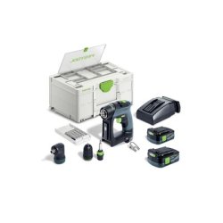 Festool 576865 drill