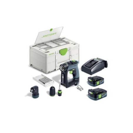 Festool 576865 perceuse
