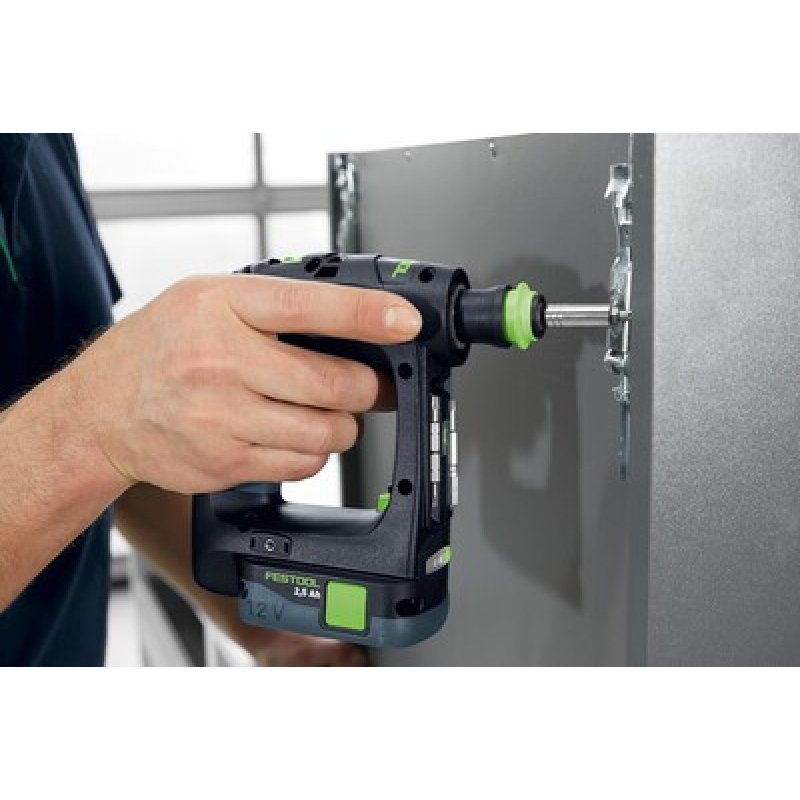 Festool 576865 drill