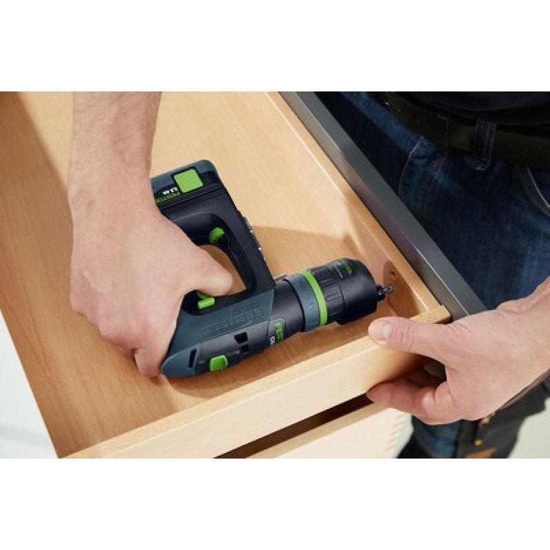 Festool 576865 drill