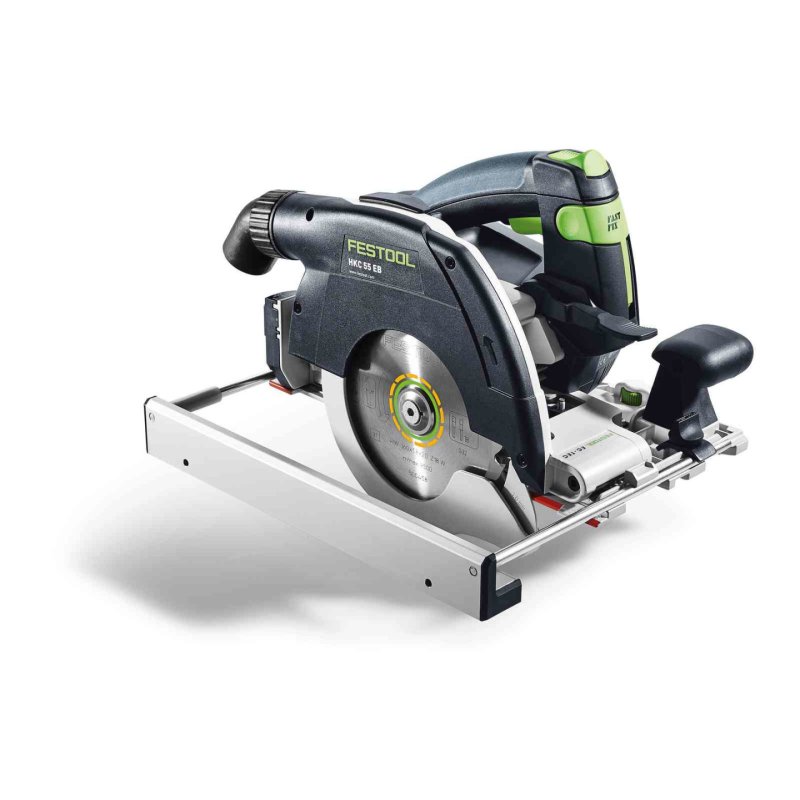 Festool HKC 55 EB-Basic 16 cm Blue, Grey 4500 RPM