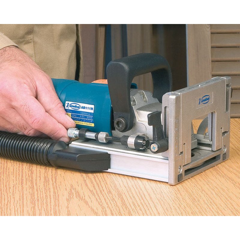 Fraiseuse de lamelles VIBOY AB111N - 7900200