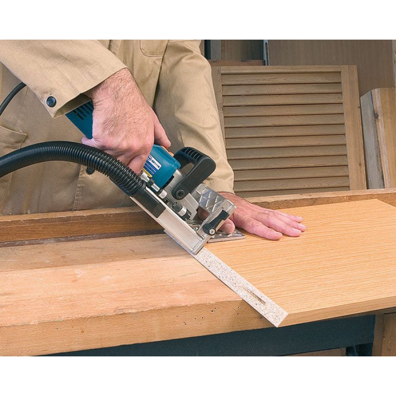 Fraiseuse de lamelles VIBOY AB111N - 7900200