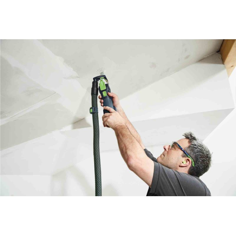 Festool VECTURO OSC 18 E-Basic Noir, Bleu 19500 OPM