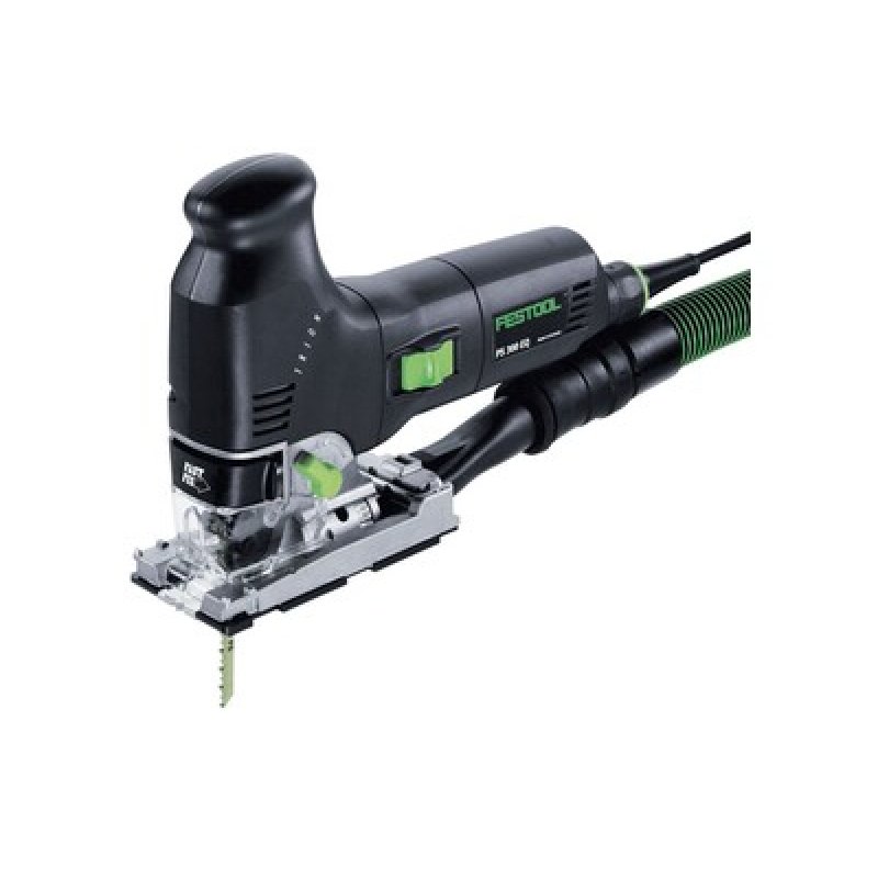 Scie sauteuse PS 300 EQ-Plus TRION 720 W - FESTOOL - 576041