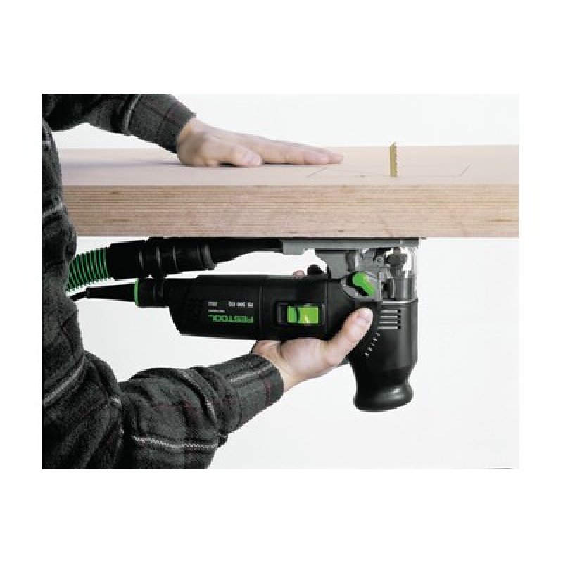 Scie sauteuse PS 300 EQ-Plus TRION 720 W - FESTOOL - 576041
