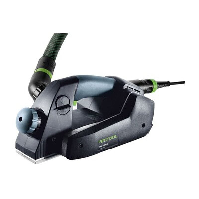 Rabot EHL 65 EQ-Plus- FESTOOL - systainer- 576247