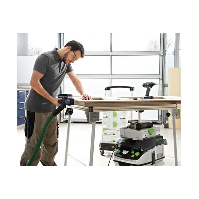 Festool 576247 handheld cut-off saw/concrete cutter