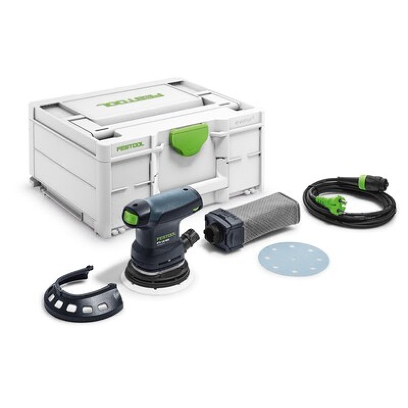 Festool 576069 die/straight grinder Multicolour 250 W