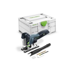 Festool CARVEX PSC 420 EB-Basic scie sauteuse 3800 spm