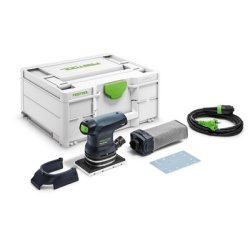 Festool 576057 meuleuse à matrices et droite Multicolore 250 W
