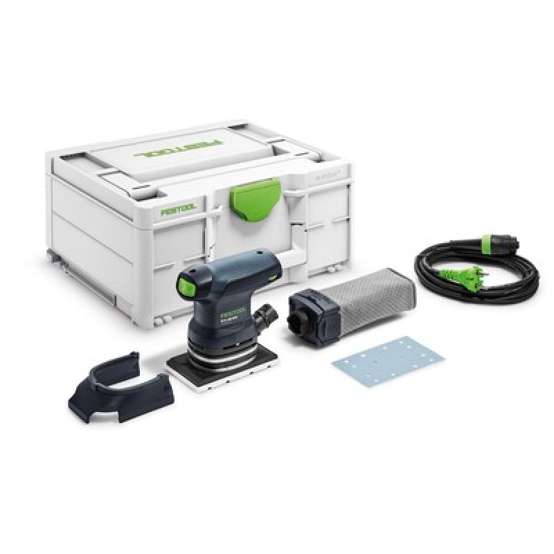 Festool 576057 meuleuse à matrices et droite Multicolore 250 W