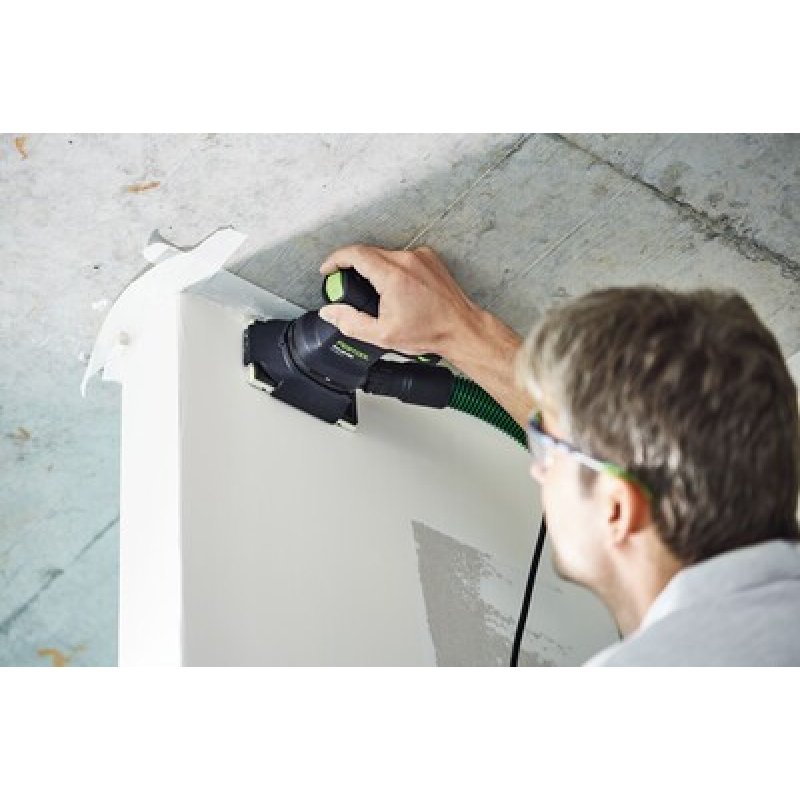 Festool 576057 meuleuse à matrices et droite Multicolore 250 W