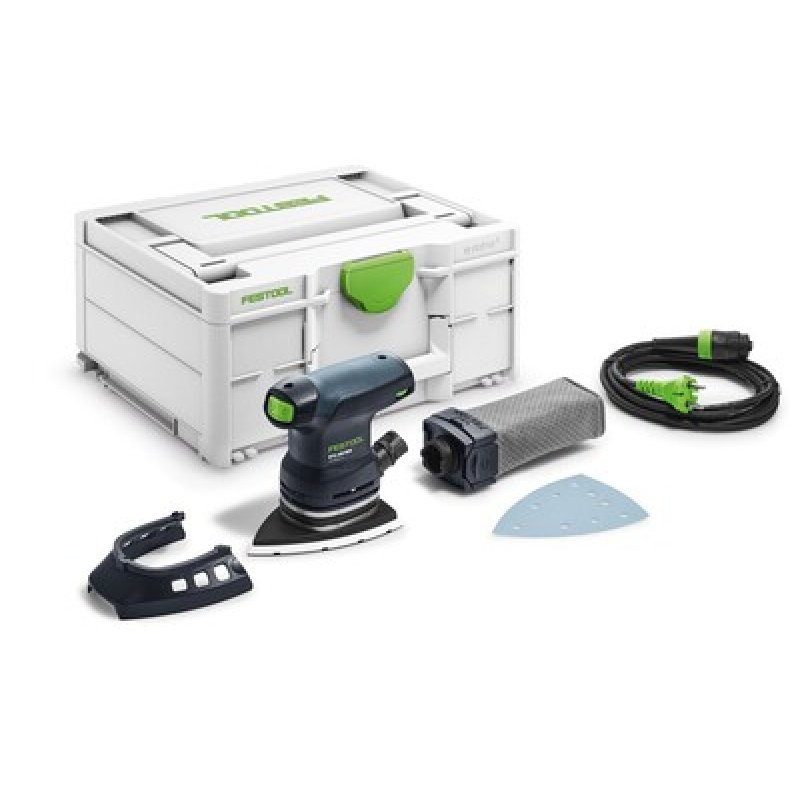 Festool 577518 meuleuse à matrices et droite Multicolore 250 W