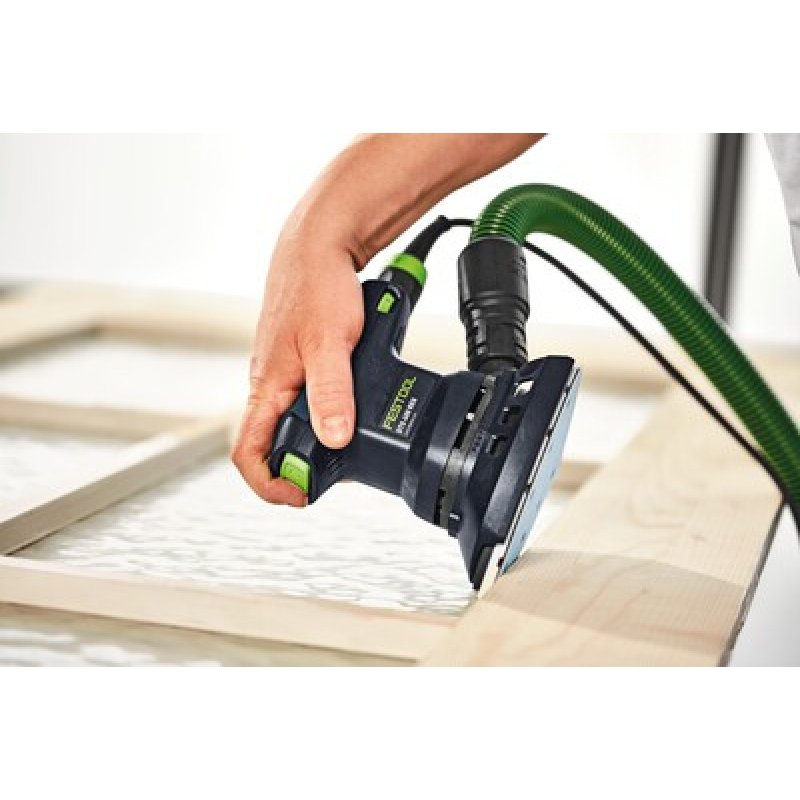 Ponceuse Delta DTS 400 REQ-Plus - FESTOOL - 577518