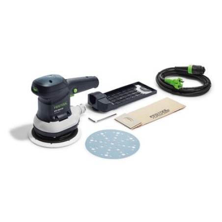 Festool 575057 meuleuse à matrices et droite Multicolore 310 W
