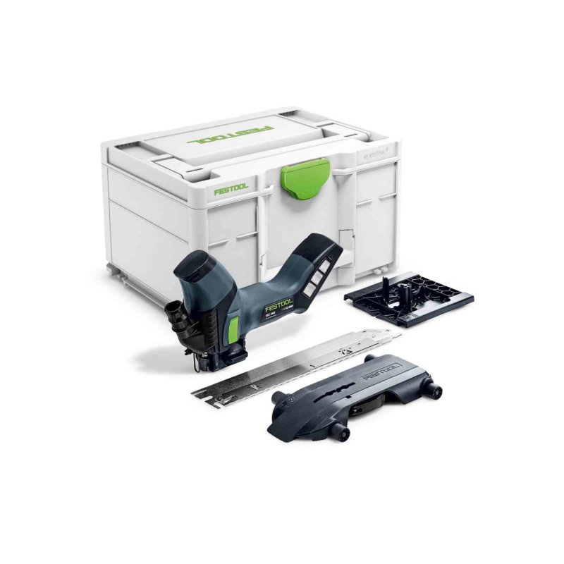 Festool ISC 240 EB-Basic scie sauteuse 3000 spm 2,4 kg