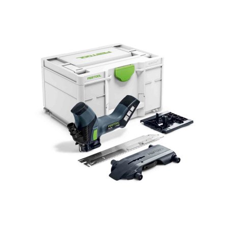 Festool ISC 240 EB-Basic power jigsaw 3000 spm 2.4 kg