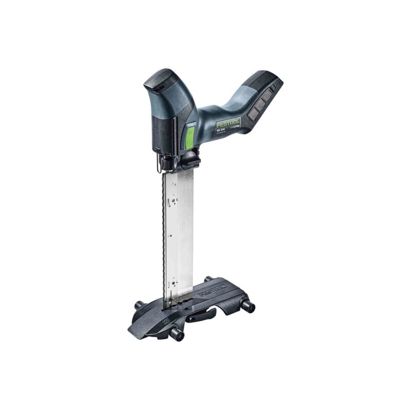 Festool ISC 240 EB-Basic power jigsaw 3000 spm 2.4 kg