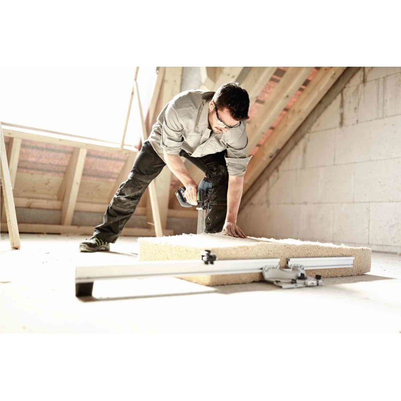 Festool ISC 240 EB-Basic scie sauteuse 3000 spm 2,4 kg