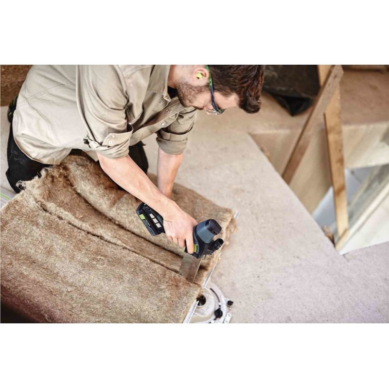 Festool ISC 240 EB-Basic power jigsaw 3000 spm 2.4 kg