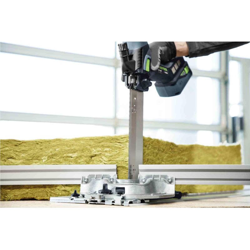 Festool ISC 240 EB-Basic scie sauteuse 3000 spm 2,4 kg