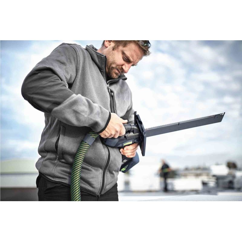 Festool ISC 240 EB-Basic scie sauteuse 3000 spm 2,4 kg