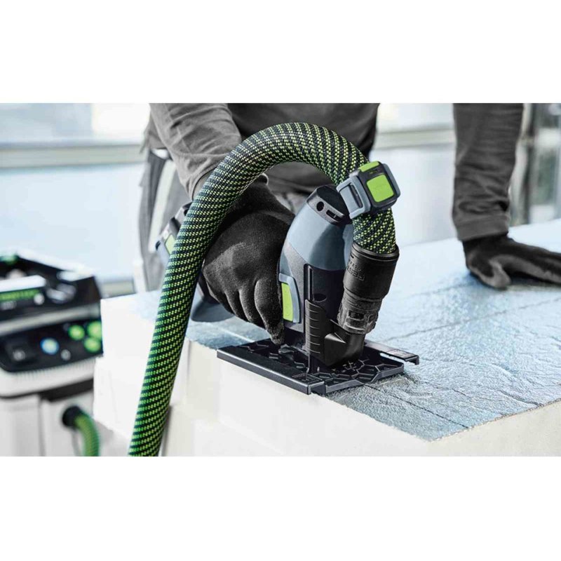 Festool ISC 240 EB-Basic power jigsaw 3000 spm 2.4 kg