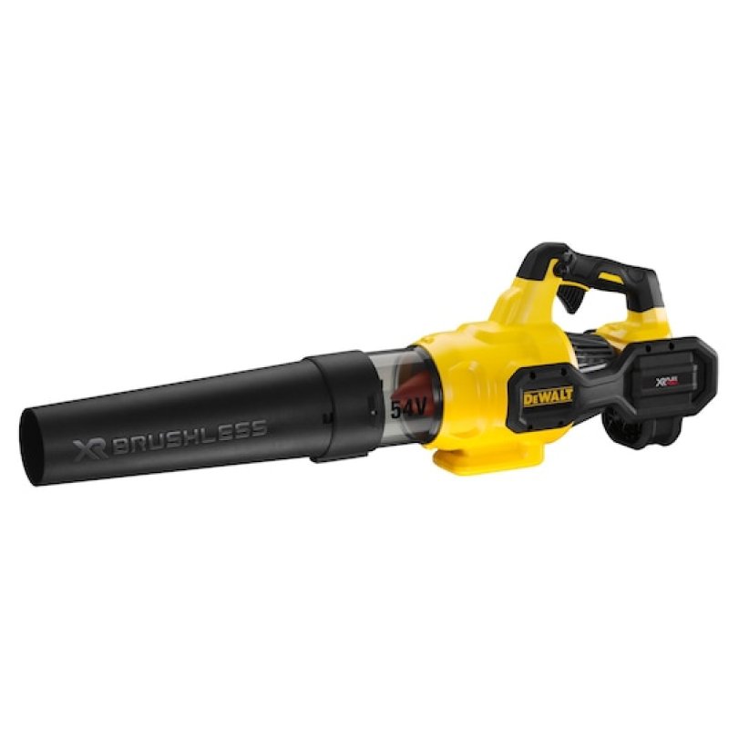 Souffleur XR Flexvolt 54V 3Ah Li-Ion Brushless DEWALT - DCMBA572X1-QW