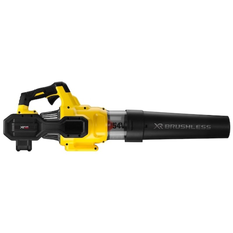 Souffleur XR Flexvolt 54V 3Ah Li-Ion Brushless DEWALT - DCMBA572X1-QW
