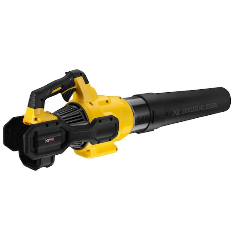 Souffleur XR Flexvolt 54V 3Ah Li-Ion Brushless DEWALT - DCMBA572X1-QW