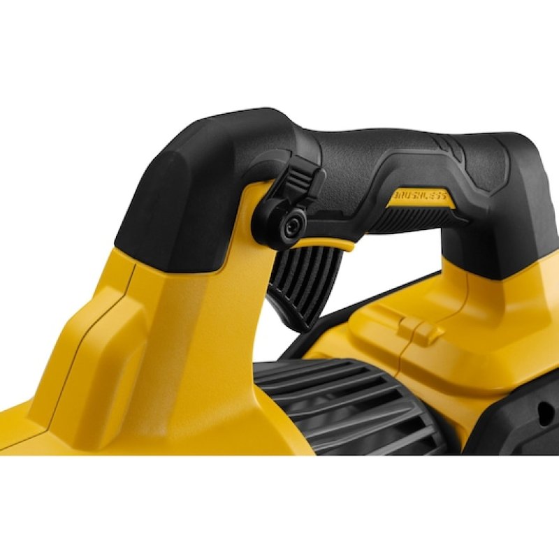 Souffleur XR Flexvolt 54V 3Ah Li-Ion Brushless DEWALT - DCMBA572X1-QW