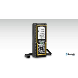 Stabila LD 520 laser distance measurer Niveau de ligne 200 m 635 nm ( 1 mW)