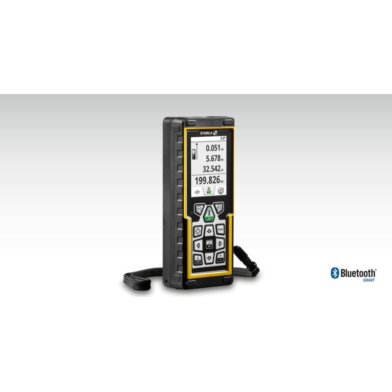 Telemetre laser STABILA ld 520 - 18562