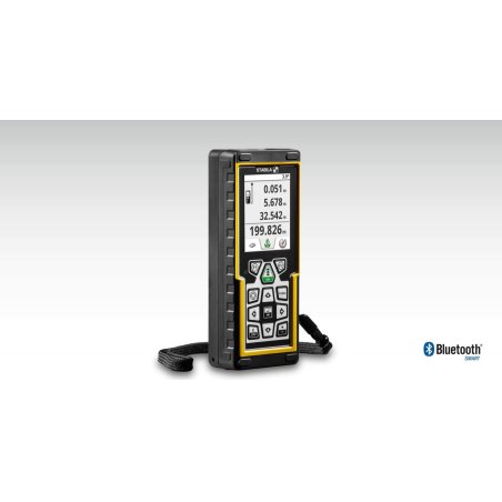 Telemetre laser STABILA ld 520 - 18562