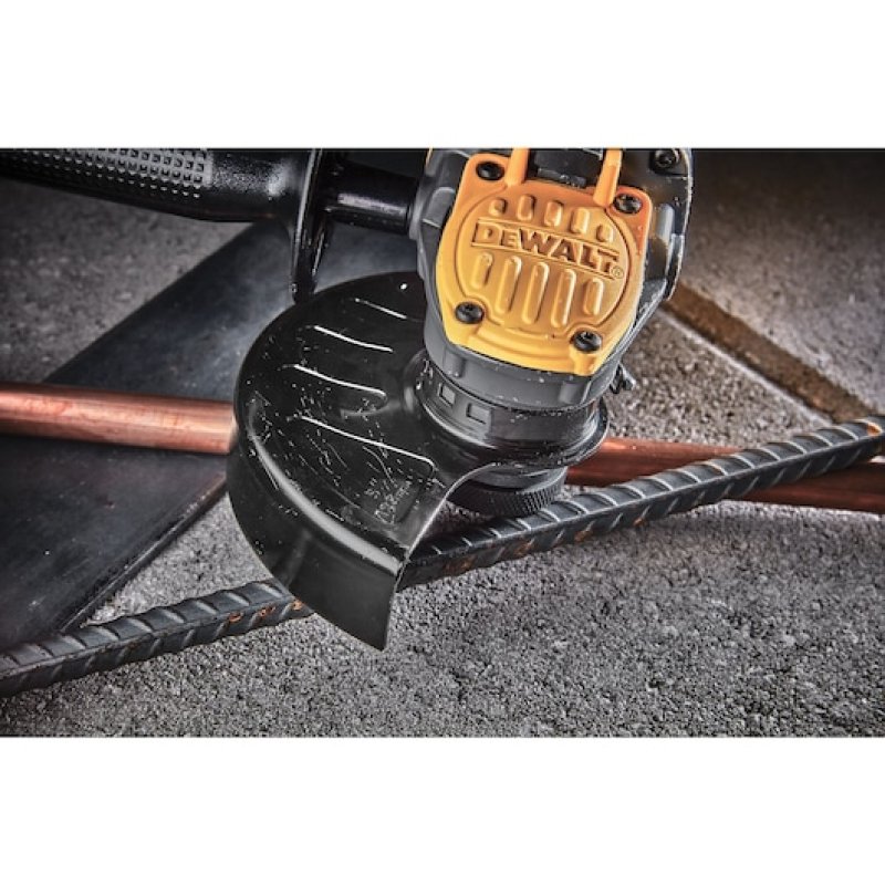 DeWALT DCG409H2T-QW Cireuse et ponceuse de sol