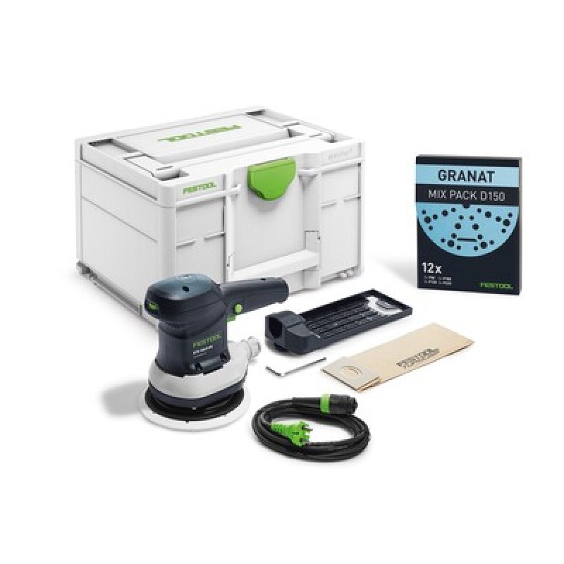 Festool 576080 die/straight grinder Multicolour 310 W