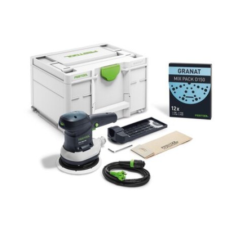 Festool 576080 die/straight grinder Multicolour 310 W