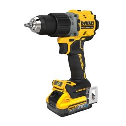 DeWALT DCK2050H2T-QW power screwdriver/impact driver
