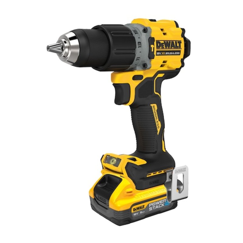 DeWALT DCK2050H2T-QW power screwdriver/impact driver