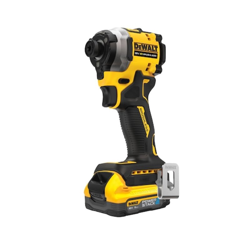 DeWALT DCK2050H2T-QW visseuse électrique et visseuse à percussion
